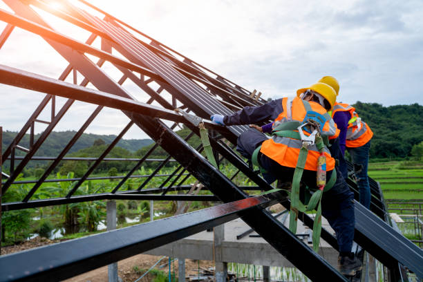 Gutter Installation and Roofing in Reform, AL