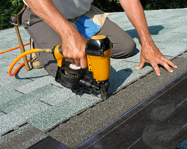 Quick and Trustworthy Emergency Roof Repair Services in Reform, AL